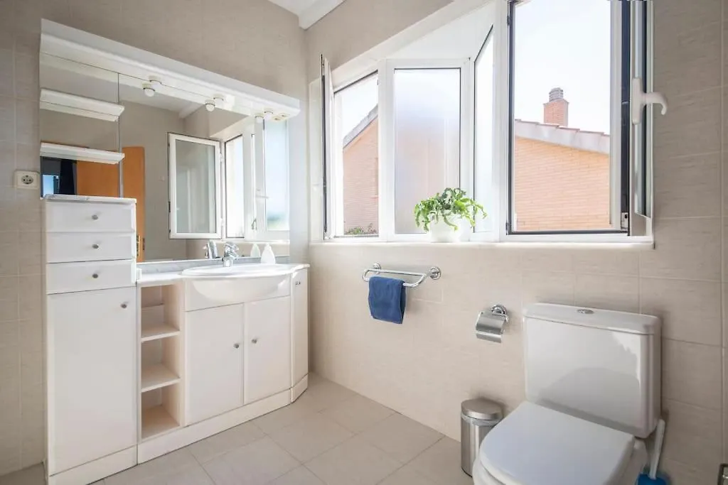 Villa Sitges Cambera 10 Minutos De Playa Andando Muy Comoda Area Tranquila Španělsko
