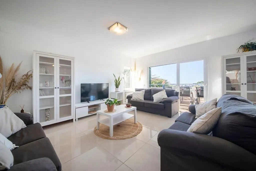 Villa Sitges Cambera 10 Minutos De Playa Andando Muy Comoda Area Tranquila