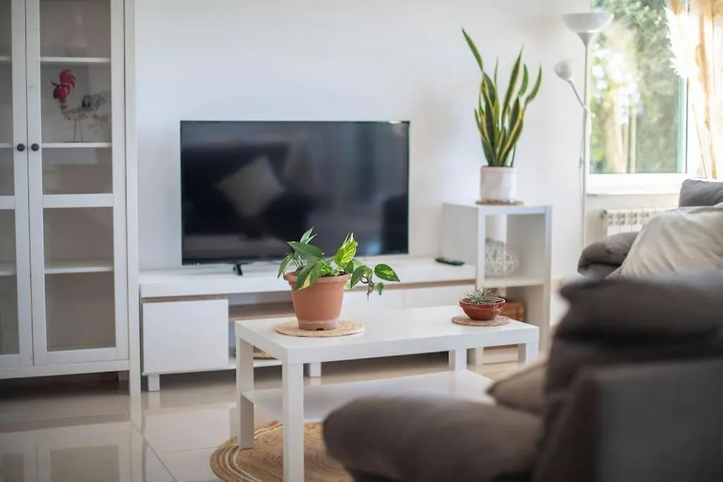 Villa Sitges Cambera 10 Minutos De Playa Andando Muy Comoda Area Tranquila Španělsko