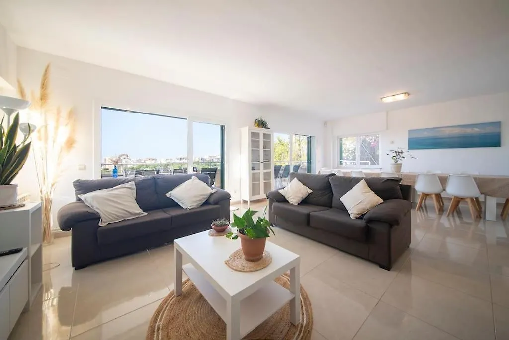 Villa Sitges Cambera 10 Minutos De Playa Andando Muy Comoda Area Tranquila 0*,