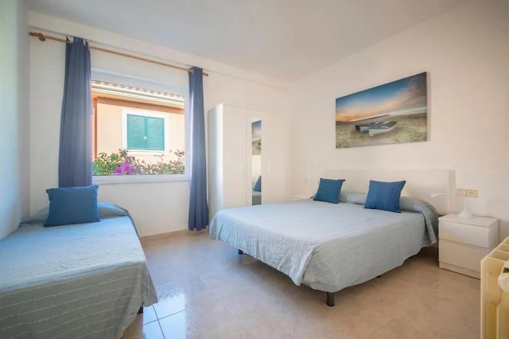 Villa Sitges Cambera 10 Minutos De Playa Andando Muy Comoda Area Tranquila